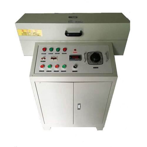 电线电缆火花检测试验机15/20/25KV绝缘缺陷检测机工频火花机包邮