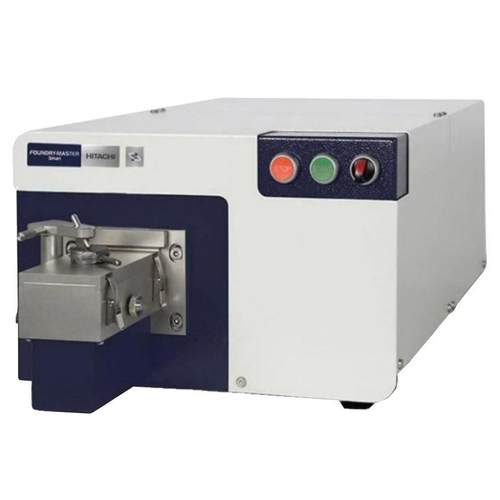 日立全谱火花台式直读光谱进口光谱仪台式火花直读光谱仪