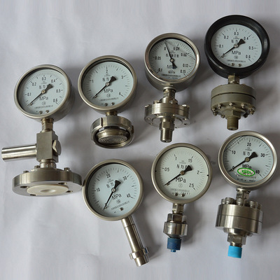 纽泰克压力液位变送器泰菲特YRB-02URB-02 YSK绝压变送器TDS