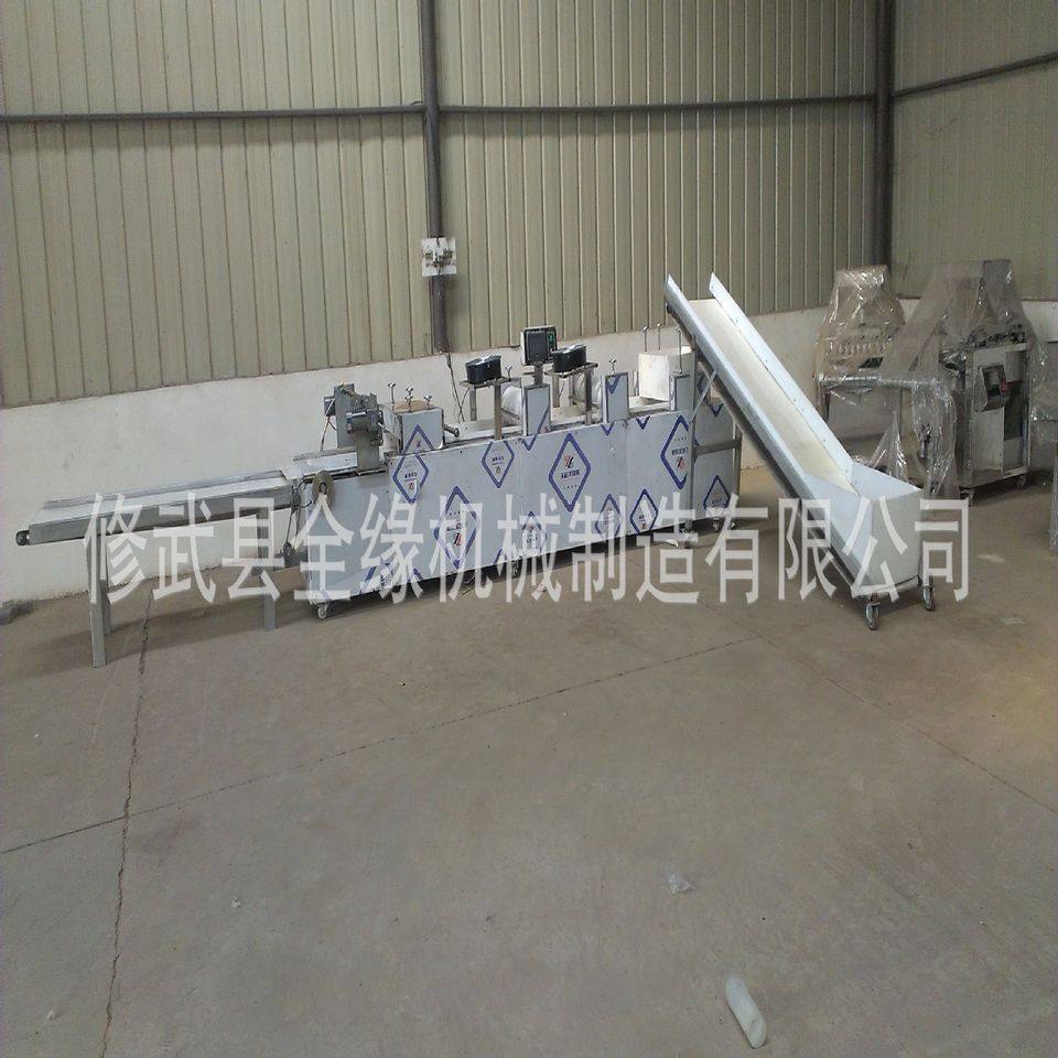 沙琪玛米糕花生糖生产线全自动连续食品切割机,办公设备/耗材/相关服务,包装机,淘宝优惠券,粉丝福利购,淘宝优惠卷