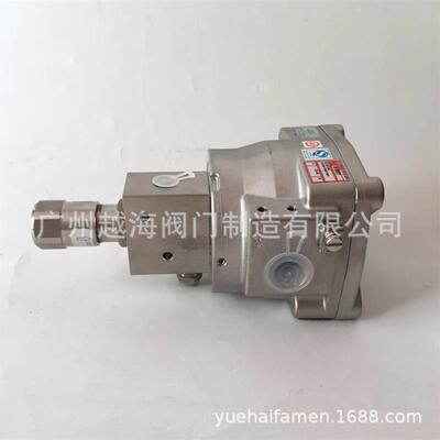 替代ASCO隔爆脉冲阀 WSNF353A044 低功耗不锈钢3位2通单向阀