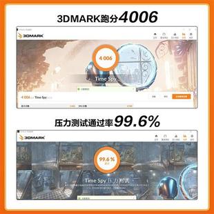 俏芯全新RX580 8G 470 590游戏显卡黑神话悟空入门级独立游戏显卡