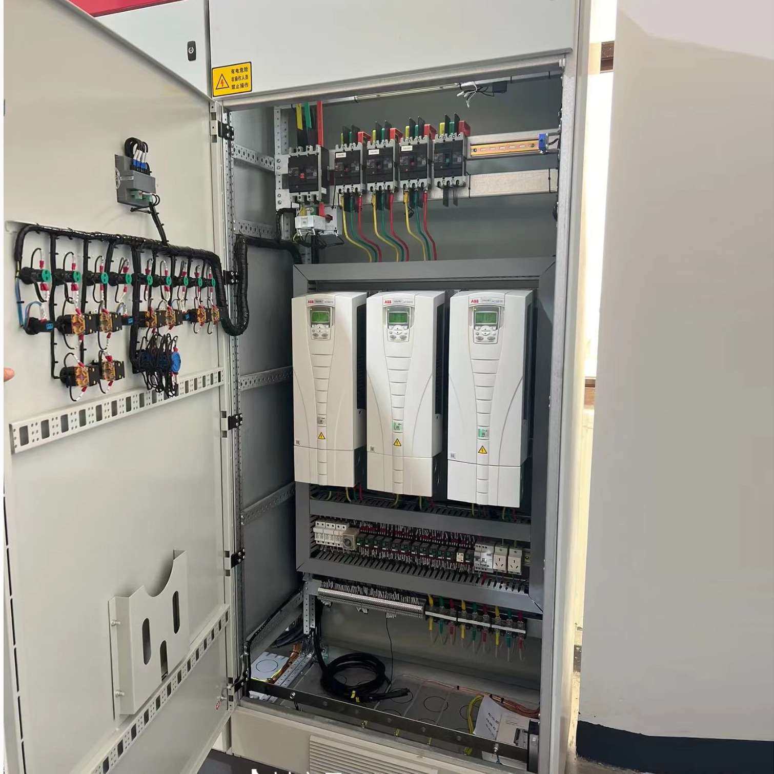 除尘布袋除尘器配套用控制柜PLC控制柜配电箱柜风机调速箱开关柜,鲜花速递/花卉仿真/绿植园艺,割草机/草坪机,淘宝优惠券,粉丝福利购,淘宝优惠卷