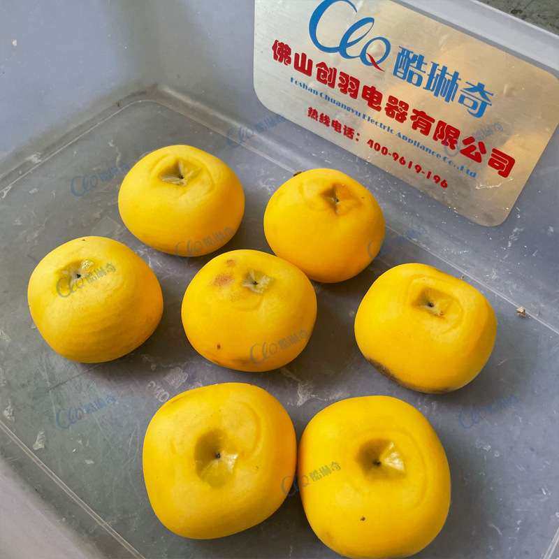 脆柿子削皮去皮设备水梨削皮机多种圆果均可刮皮水果董桃刨皮机,清洗/食品/商业设备,烟熏炉,淘宝优惠券,粉丝福利购,淘宝优惠卷