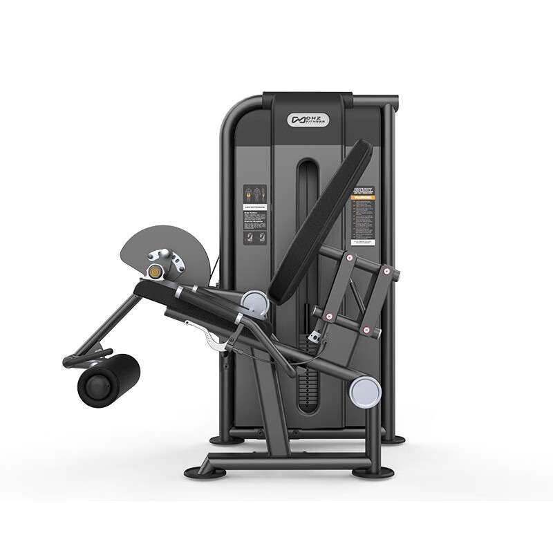 DHZFITNESS大胡子【咨询有惊喜】运动健身器材U2002C坐式伸腿训练,运动/瑜伽/健身/球迷用品,力量训练器械(局部型),淘宝优惠券,粉丝福利购,淘宝优惠卷