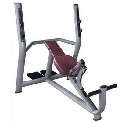 上斜推举训练器Entra?neur de pompes inclinées supérieures