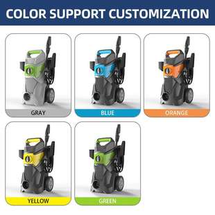 Car Washer High Pressure Cleaner Car Wash Cleaning Machine