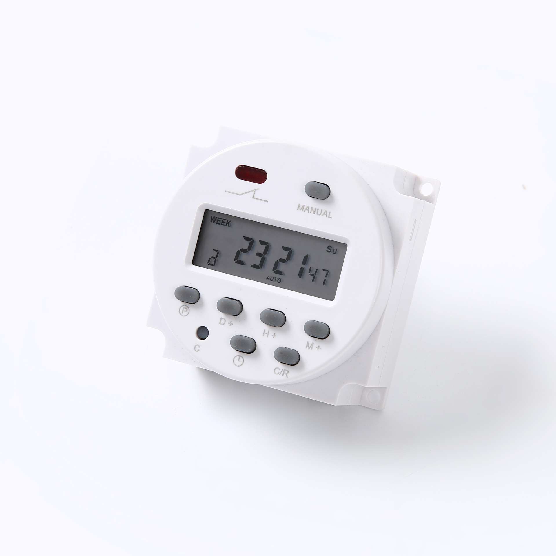 时控开关CN101A小型电子定时器220v/12V/24V/110V可选厂家直销