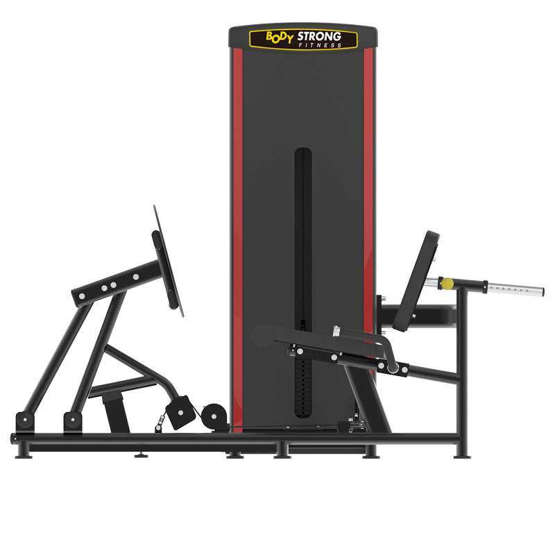 宝德龙【咨询有惊喜】腿部推蹬小腿训练器BLY-1517 黑色,运动/瑜伽/健身/球迷用品,力量训练器械(局部型),淘宝优惠券,粉丝福利购,淘宝优惠卷