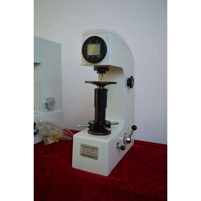 HRS-150T型手动数显洛氏硬度计 金属洛氏硬度机