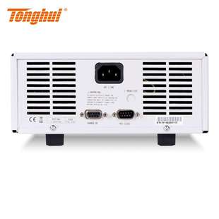 同惠可編程直流電子負載測試儀TH8401型TH8402A TH841 TH8411