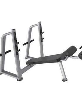 下斜推胸训练器Les couleurs peuvent être personnalisées