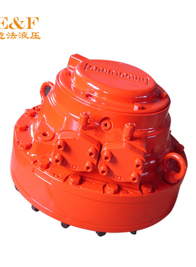 供应STF赫格隆HA/CA210-210大扭矩低速内曲线柱塞液压马达