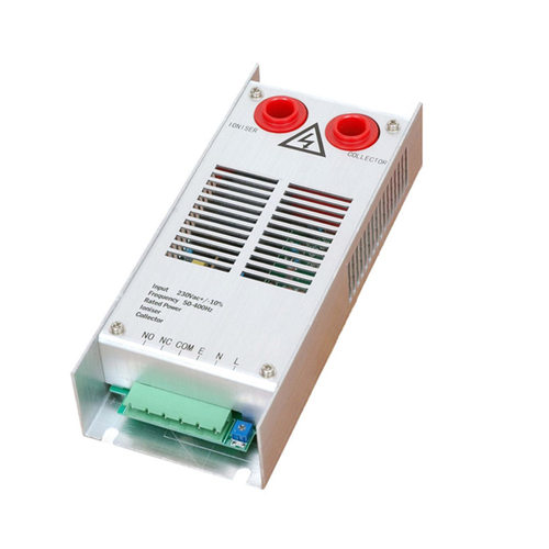 机床油雾收集分离器防爆电源AF01-50w 高压DC 12KV 6KV 质保一年