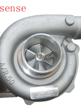厂家销售涡轮增压器及配件 TO4E73  704794-5002S