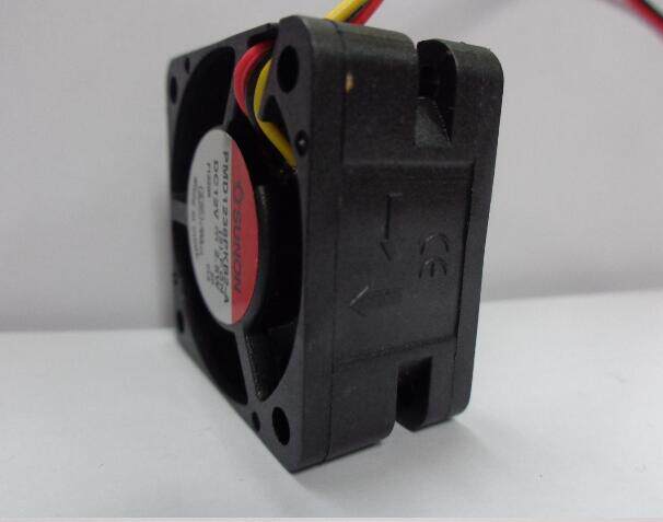 PMD2406PMB2-A(2).GN DC系列轴流风机60*60*38mm