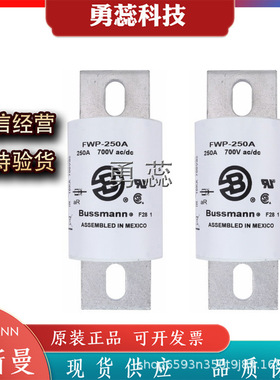 快速熔断器     FWP-250A   FWP-300A   FWP-350A