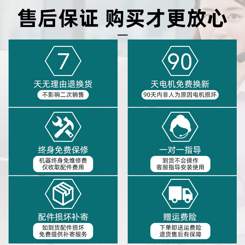 恒动电动喷枪涂料油漆喷抢乳胶漆喷涂机家具喷漆枪甲醛喷漆机工具