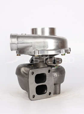 EX300-3C涡轮增压器RHE7 CIBQ VB730022 7T-552 114400-3341