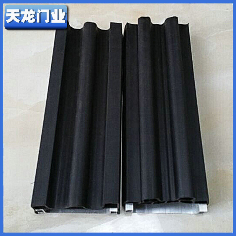 厂家定 做 复合橡胶密封条 各种异型门窗密封条 耐老化机械橡胶条