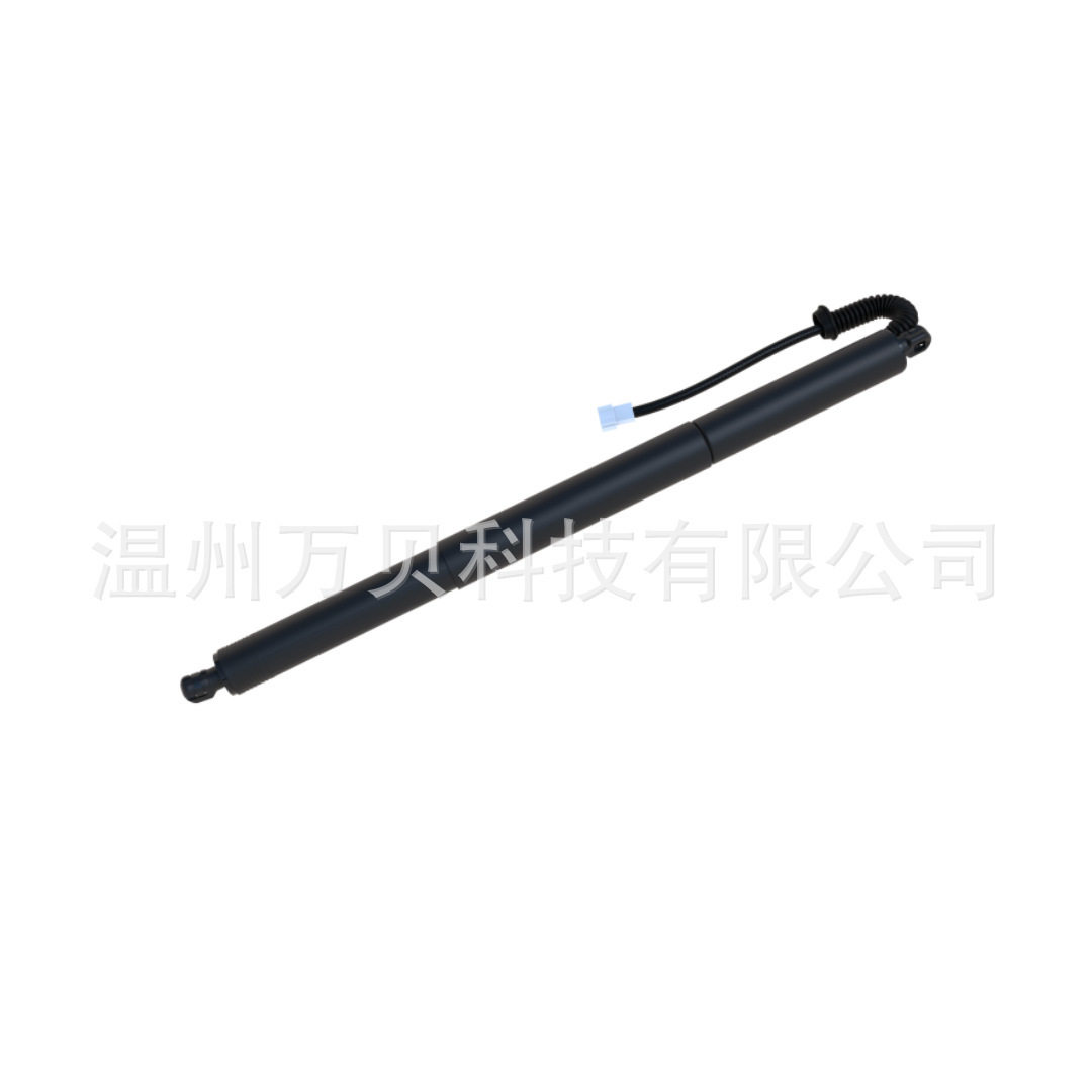 51247350837适用于宝马X1 F48 2016-2017 电动尾门撑杆 左右通用