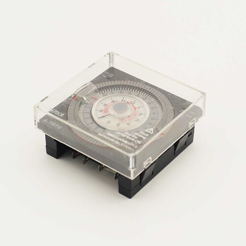 定时器A-TB72-D-HR1A-220V/24H/AC220