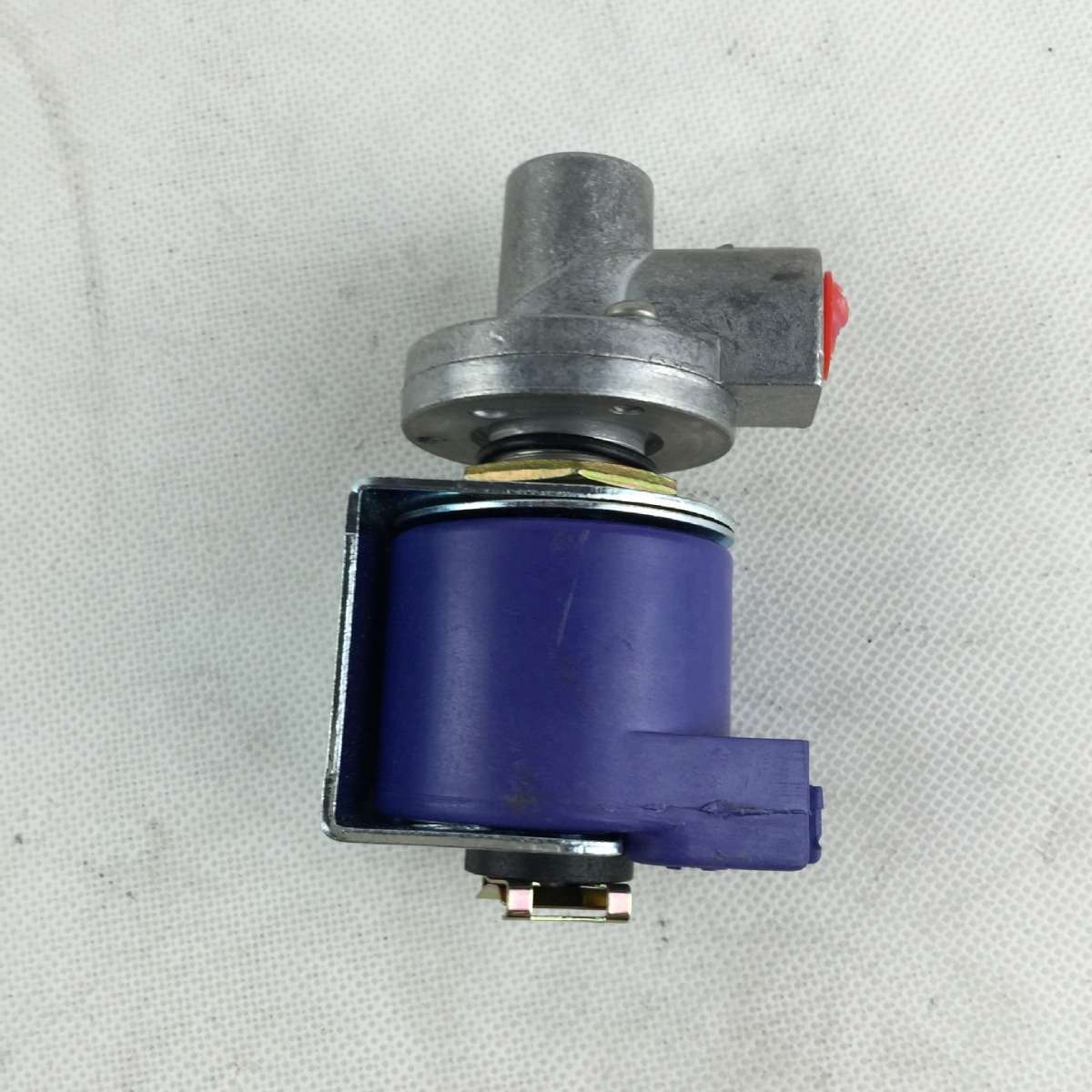 RCA5D2 K0580  气控式先导阀 3-8V紫色电磁脉冲阀 5PV控制盒