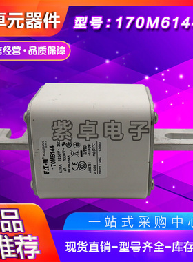 170M6008 170M6009 170M6010 170M6011伊顿巴斯曼 熔断器 保险丝