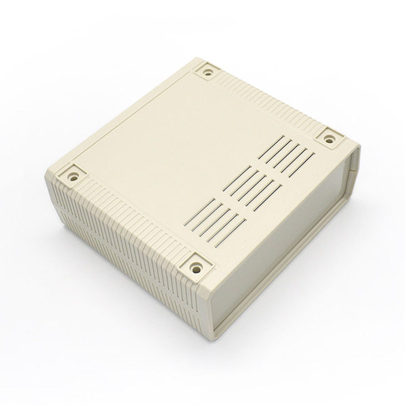 奥科姆壳体塑料防水外壳台式仪表壳系列200X190X76mm塑料壳体 D08