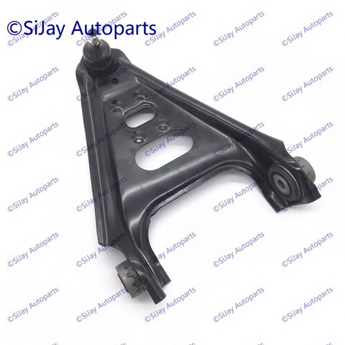 适用奔驰 Smart Fortwo W451 2008-2016 前下铁摆臂 4513300010