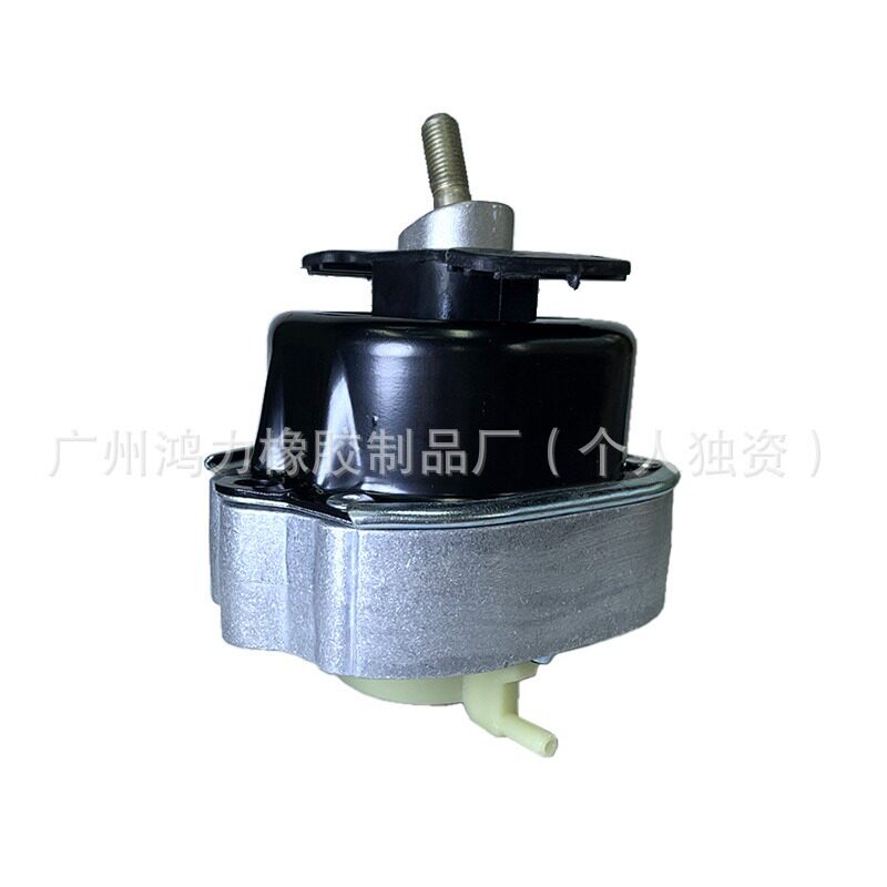 工厂批发适用宝马F15 X5 22116864335 发动机支架脚胶垫跨境外贸