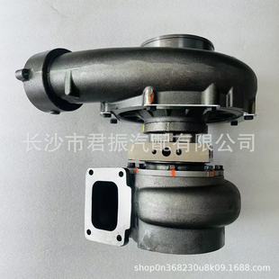 250 涡轮增压器 446 3512C SR4B 6110 3738 20R 3318 CAT 适应于