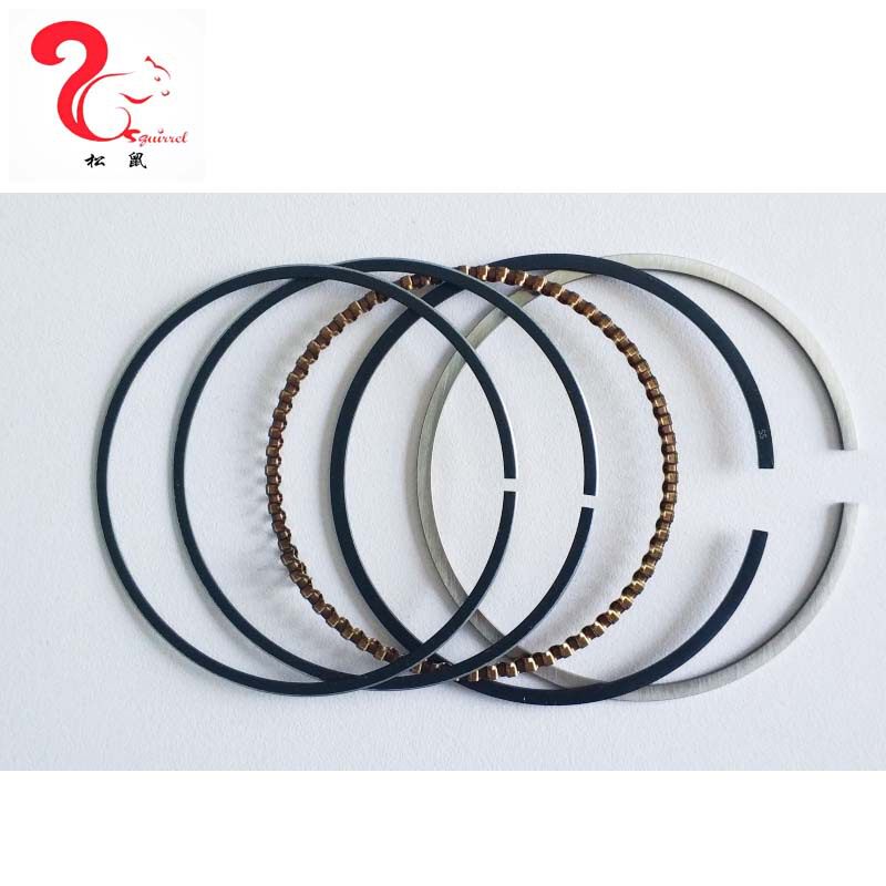 原装品质适用于汽油机gxr120活塞环Piston ring13010-ZDJ-D01