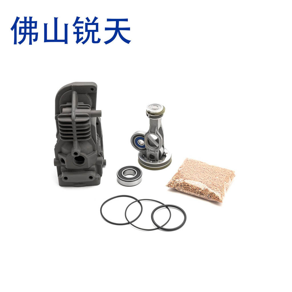 奔驰Vito空气悬挂压缩机修理包