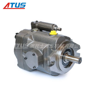 密炼机液压系统恒压变量泵 PVP23液压泵 国产新油泵