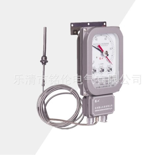 BWY(WTYK)-802AGTH油面温度计/电力变压器专用温度控制器0-100℃