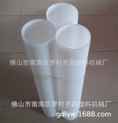 热销卷芯胶管挤出设备 PE PP胶管生产设备