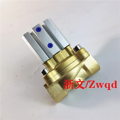 气控阀SUW2-15 SUW-20 SUW2-25 32 40 50气动阀