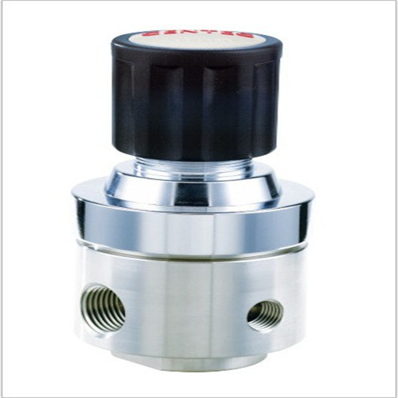 GENTEC捷锐减压器R22SLGK-DGG-96-96 R22SLJK-FIG-04-04 352Y-20