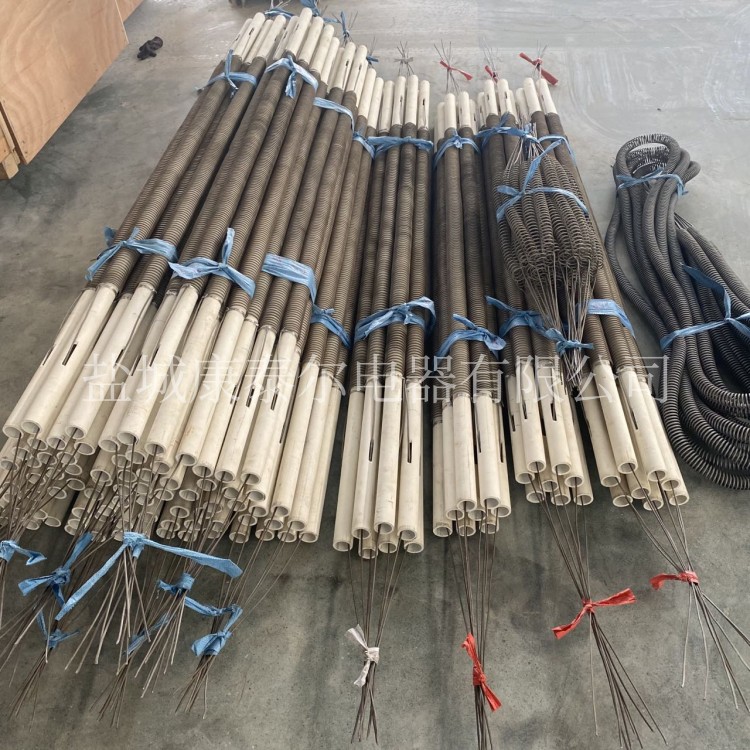 陶瓷高温烧结窑炉用首钢HRE电阻丝 小型工业炉高温铁铬铝电热丝