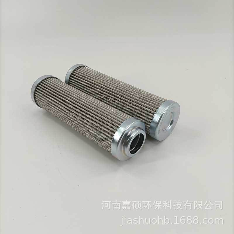 轧钢机的控制系统过滤 FX-850*40H 嘉硕环保