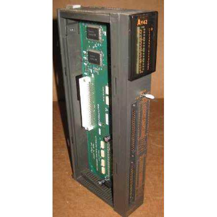 AY42AY42三陵plc