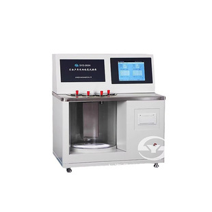 265H SYD 石油产品运动粘度测定器 上海昌吉 上仪