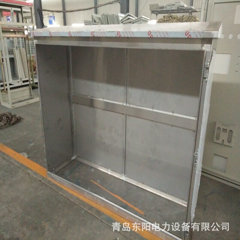 户室内基业箱201不锈钢配电箱家用弱电箱明装定制 防雨箱