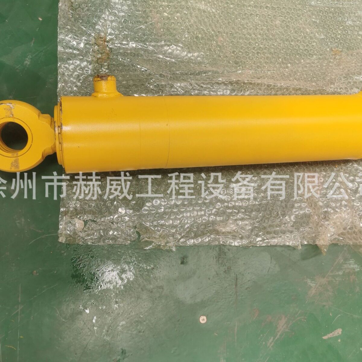 徐工装载机 WL 500FN/转向/XGYG01-042D转向油缸总成251808071
