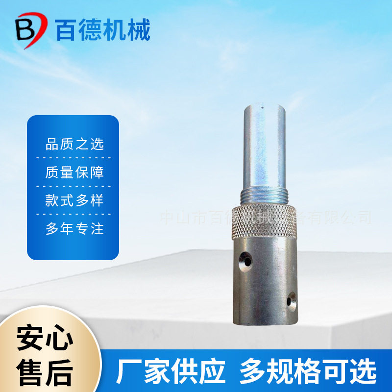 小加压干式喷砂枪高效清洁