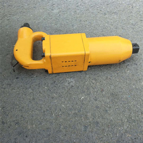 BE-30手持式风动扳手 煤矿气动锚杆安装机 螺母安装器现货