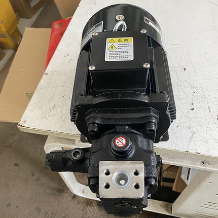 UVN-1A-0A3-0.7A-4-11不二越NACHI变量泵 UVN-1A-0A3-0.7-4-12