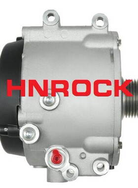 河南若克发电机10480408  12V 190A