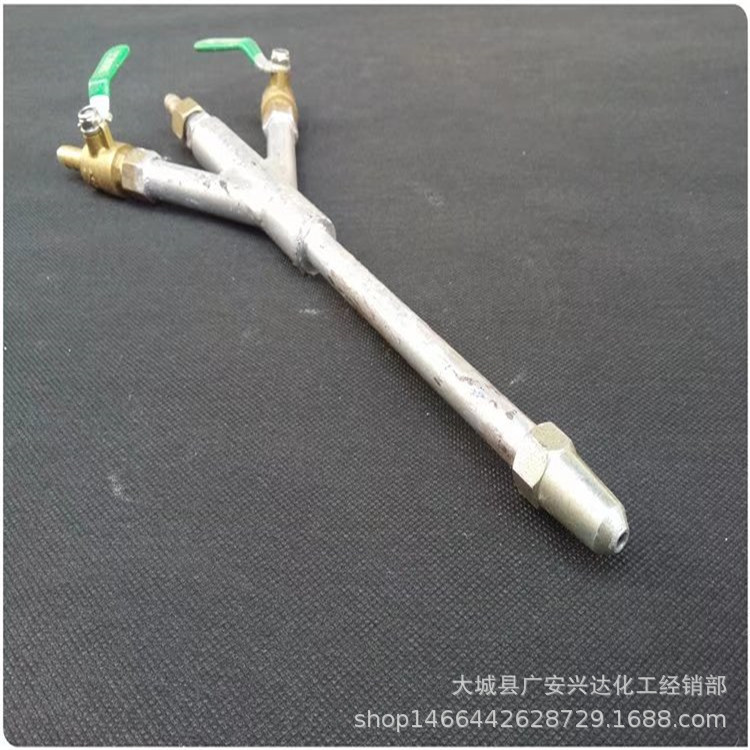 聚氨酯双组份泡沫浇注补口堵漏机